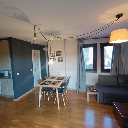 Pueblo Evita Benalmadena Appartement Pres De La Plage Avec Piscine Exteriör bild