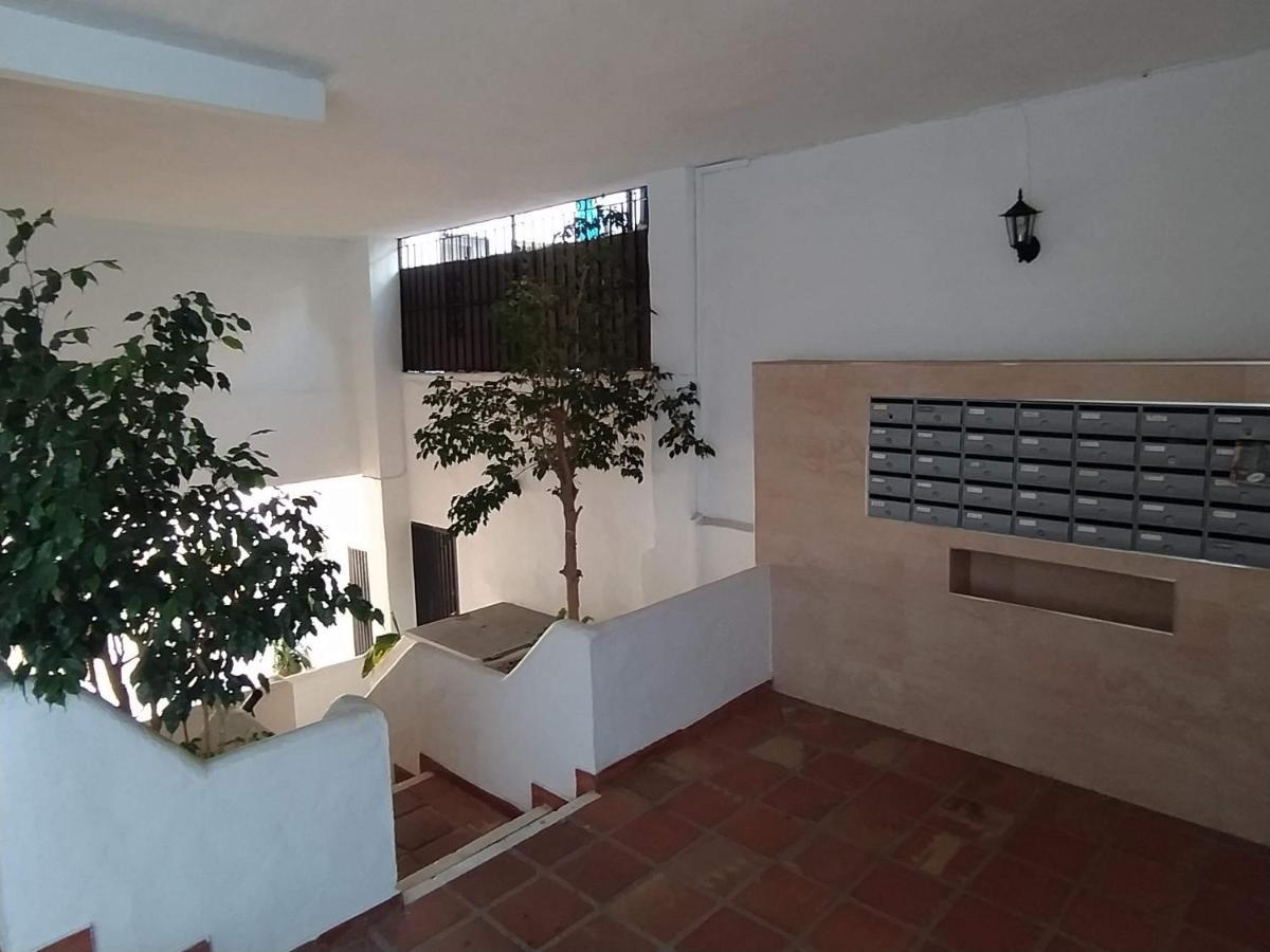 Pueblo Evita Benalmadena Appartement Pres De La Plage Avec Piscine Exteriör bild