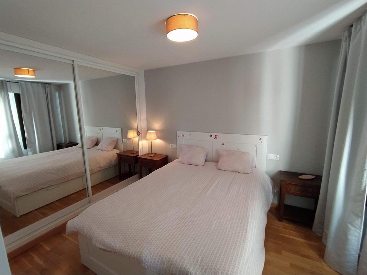 Pueblo Evita Benalmadena Appartement Pres De La Plage Avec Piscine Exteriör bild