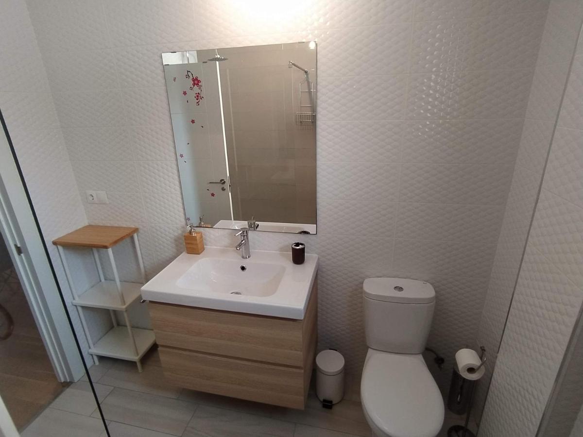 Pueblo Evita Benalmadena Appartement Pres De La Plage Avec Piscine Exteriör bild