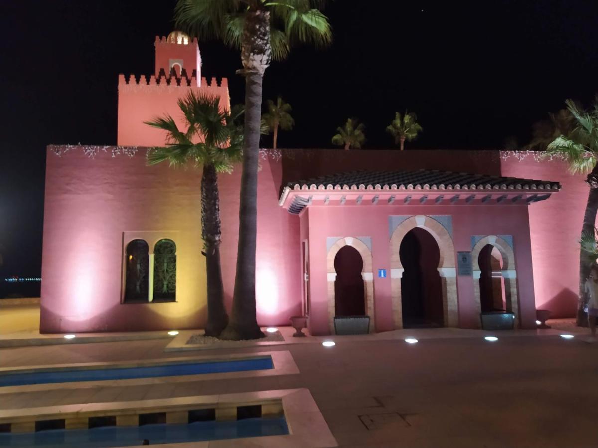 Pueblo Evita Benalmadena Appartement Pres De La Plage Avec Piscine Exteriör bild