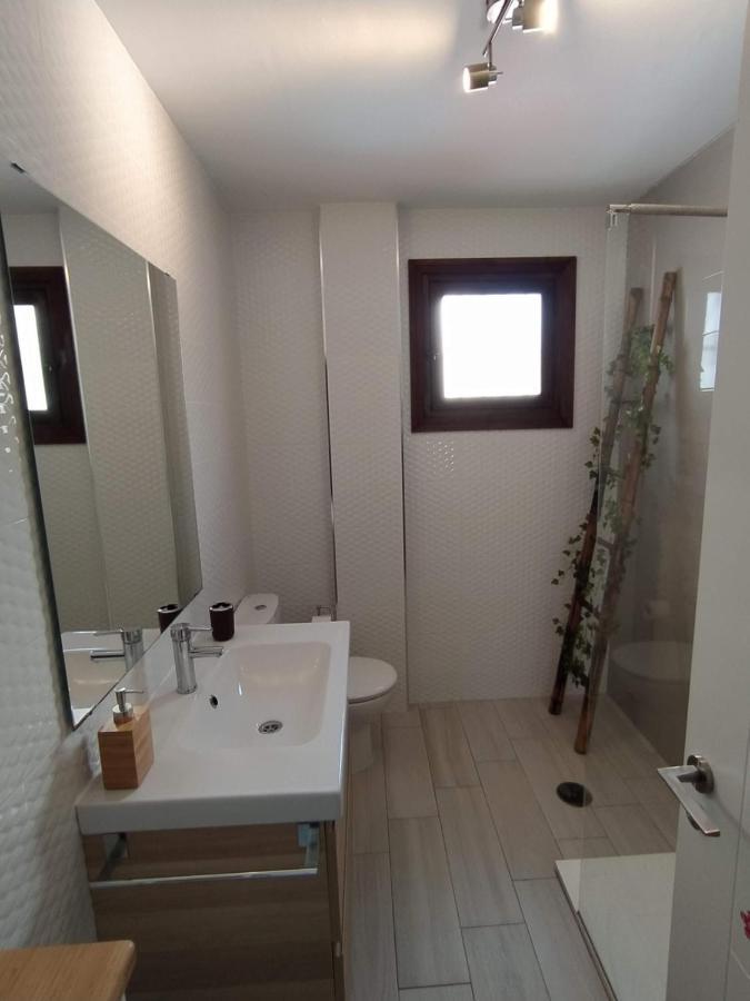 Pueblo Evita Benalmadena Appartement Pres De La Plage Avec Piscine Exteriör bild