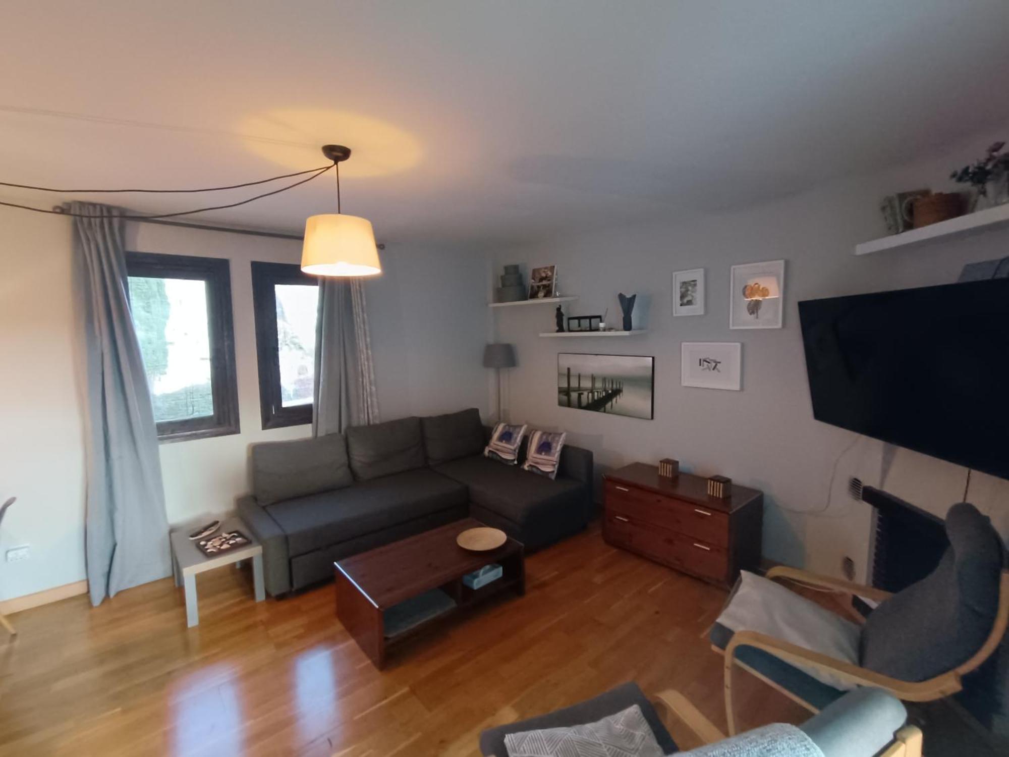 Pueblo Evita Benalmadena Appartement Pres De La Plage Avec Piscine Exteriör bild