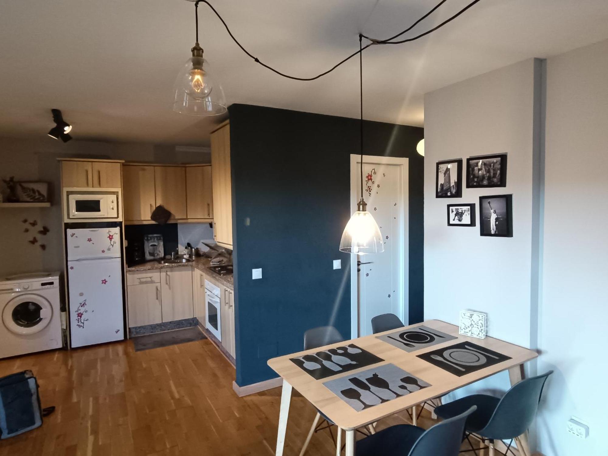Pueblo Evita Benalmadena Appartement Pres De La Plage Avec Piscine Exteriör bild