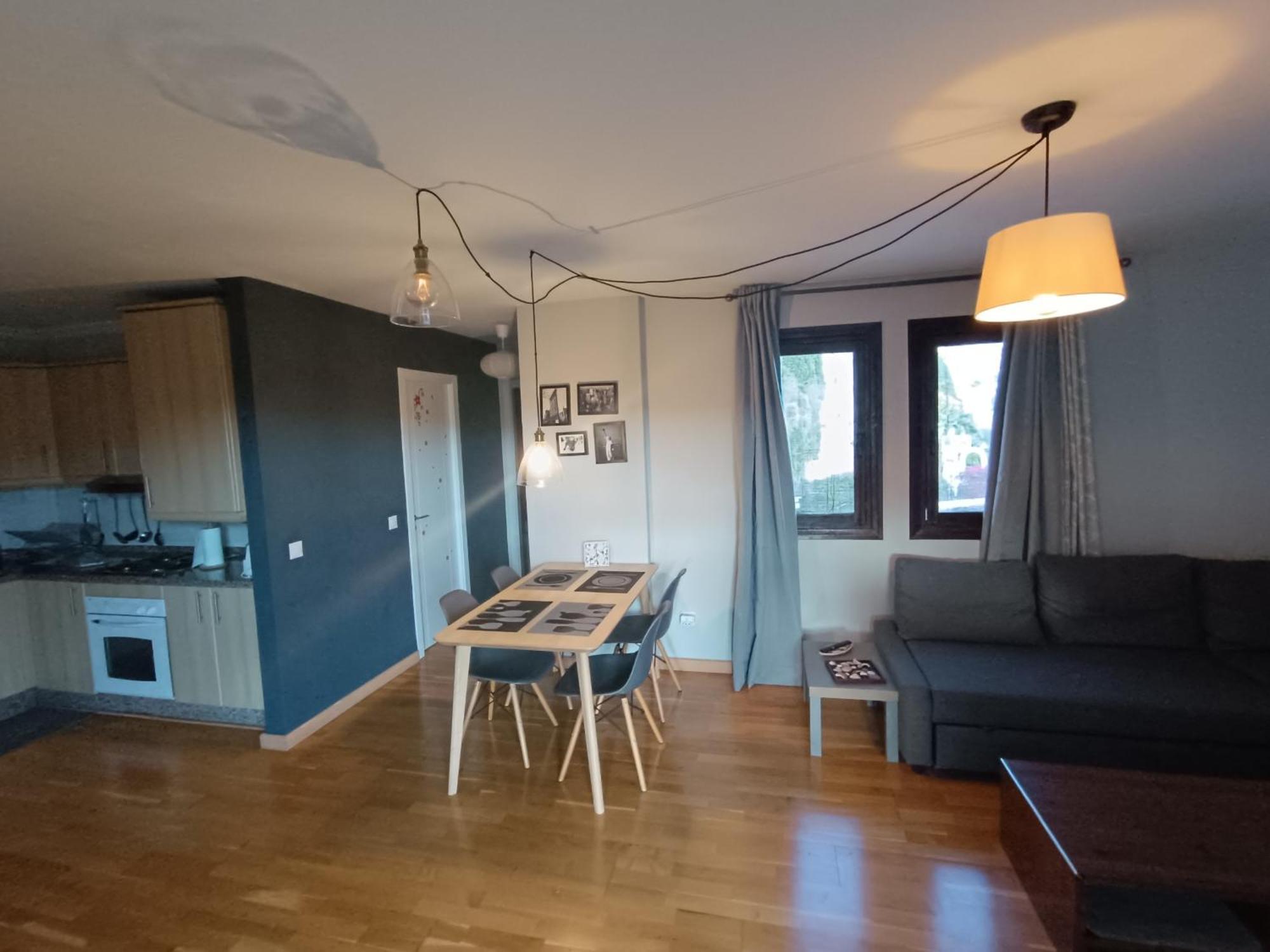 Pueblo Evita Benalmadena Appartement Pres De La Plage Avec Piscine Exteriör bild