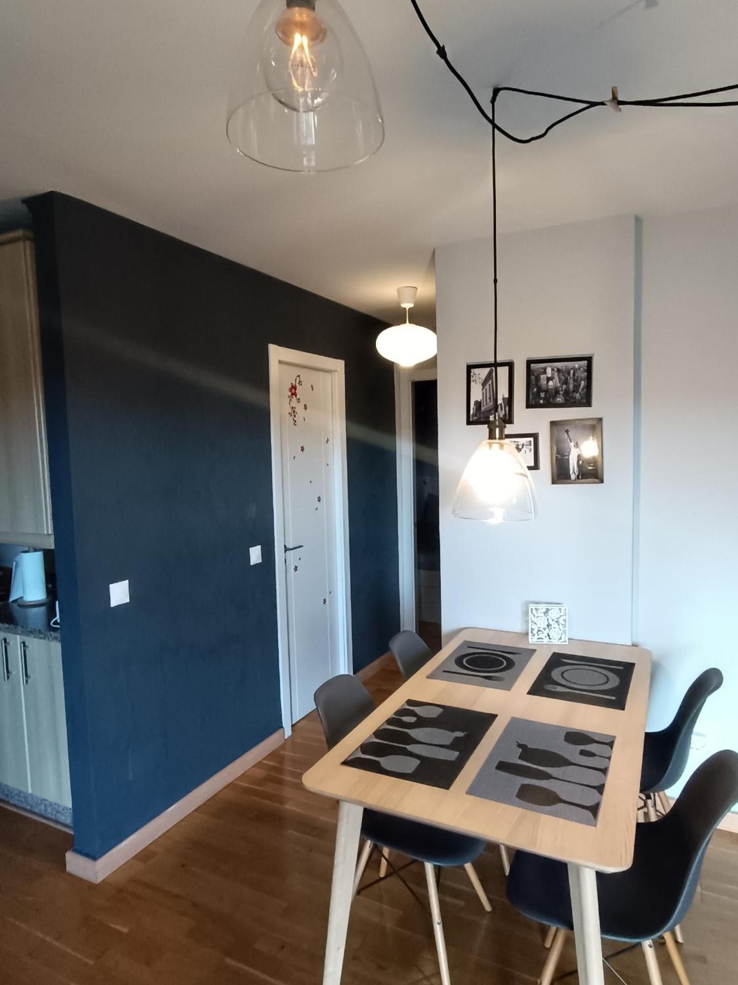 Pueblo Evita Benalmadena Appartement Pres De La Plage Avec Piscine Exteriör bild