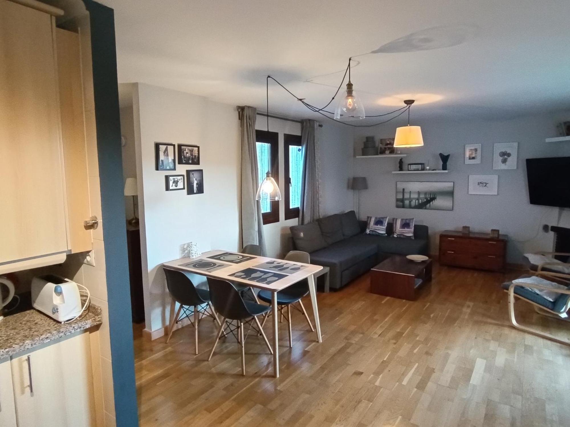 Pueblo Evita Benalmadena Appartement Pres De La Plage Avec Piscine Exteriör bild